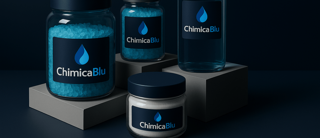 Tutti i Prodotti - ChimicaBlu