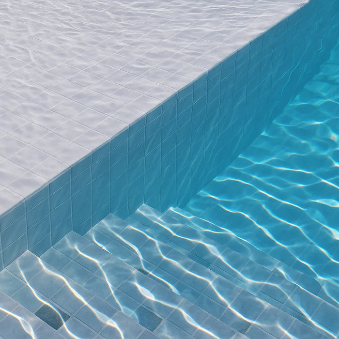 Come mantenere cristallina l'acqua della tua piscina
