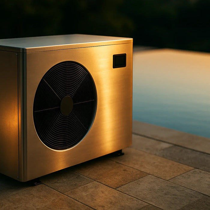 Piscine riscaldate: comfort esclusivo e tecnologie innovative